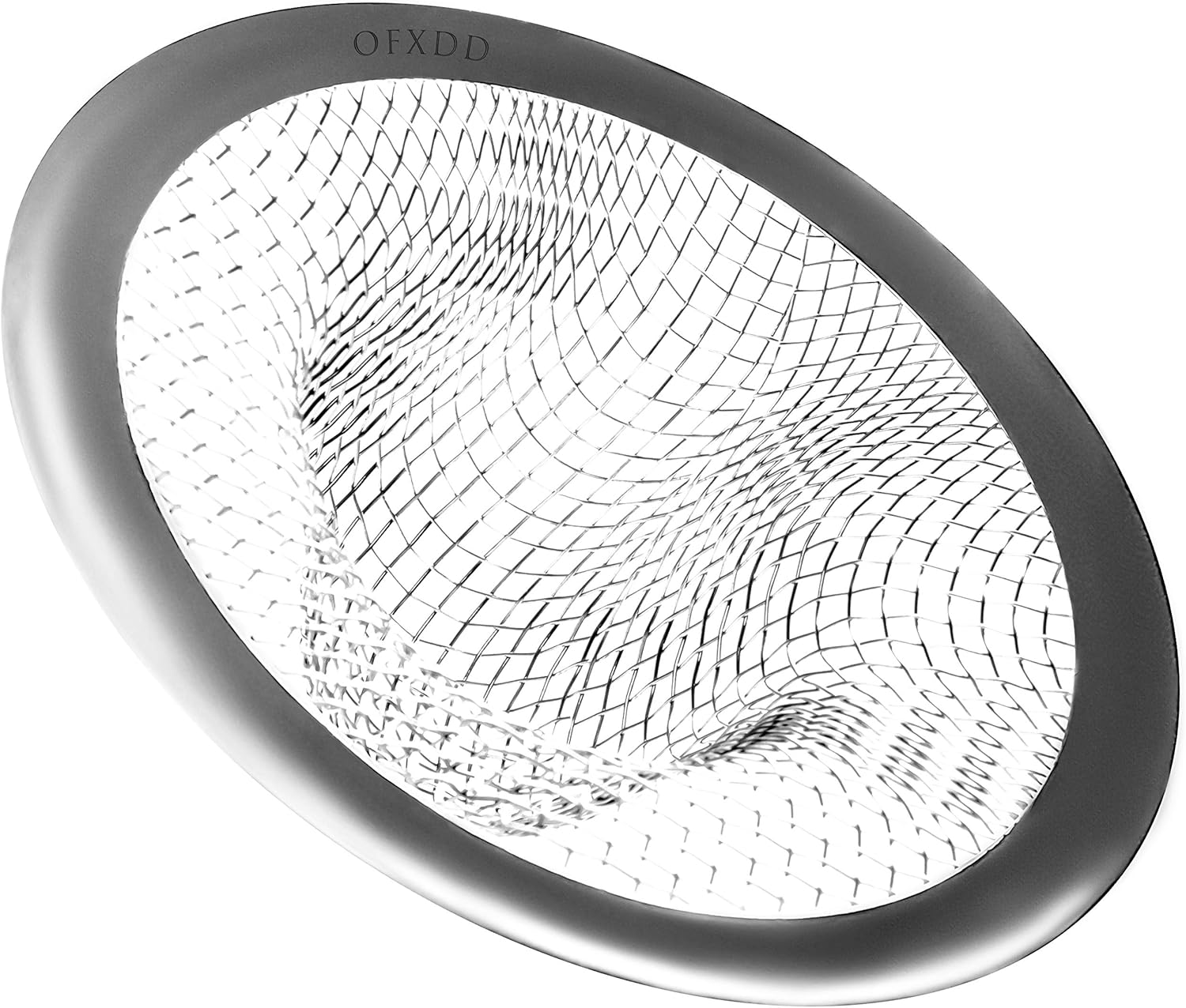 OFXDD Hair Catcher Shower Drain 275 Inch