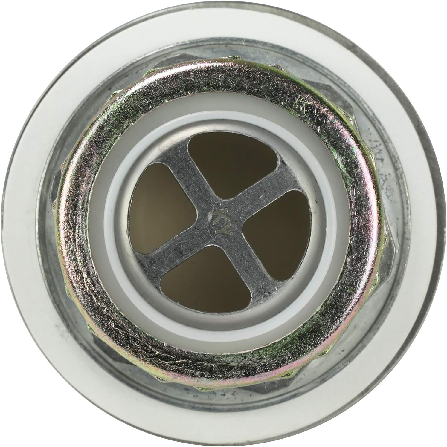 Danco 10643 Chrome Bathtub Sink Stopper 1