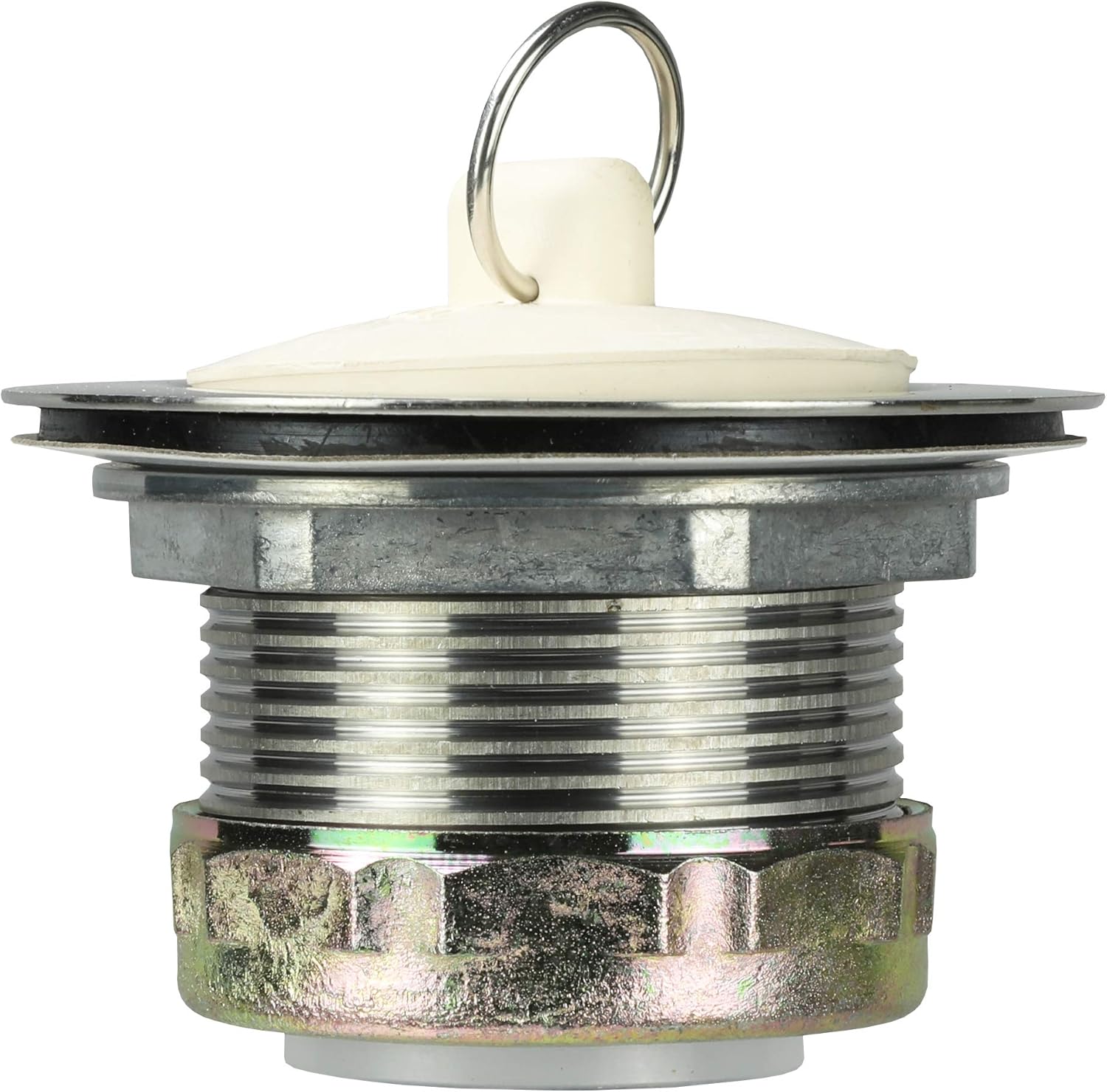 Danco 10643 Chrome Bathtub Sink Stopper 1
