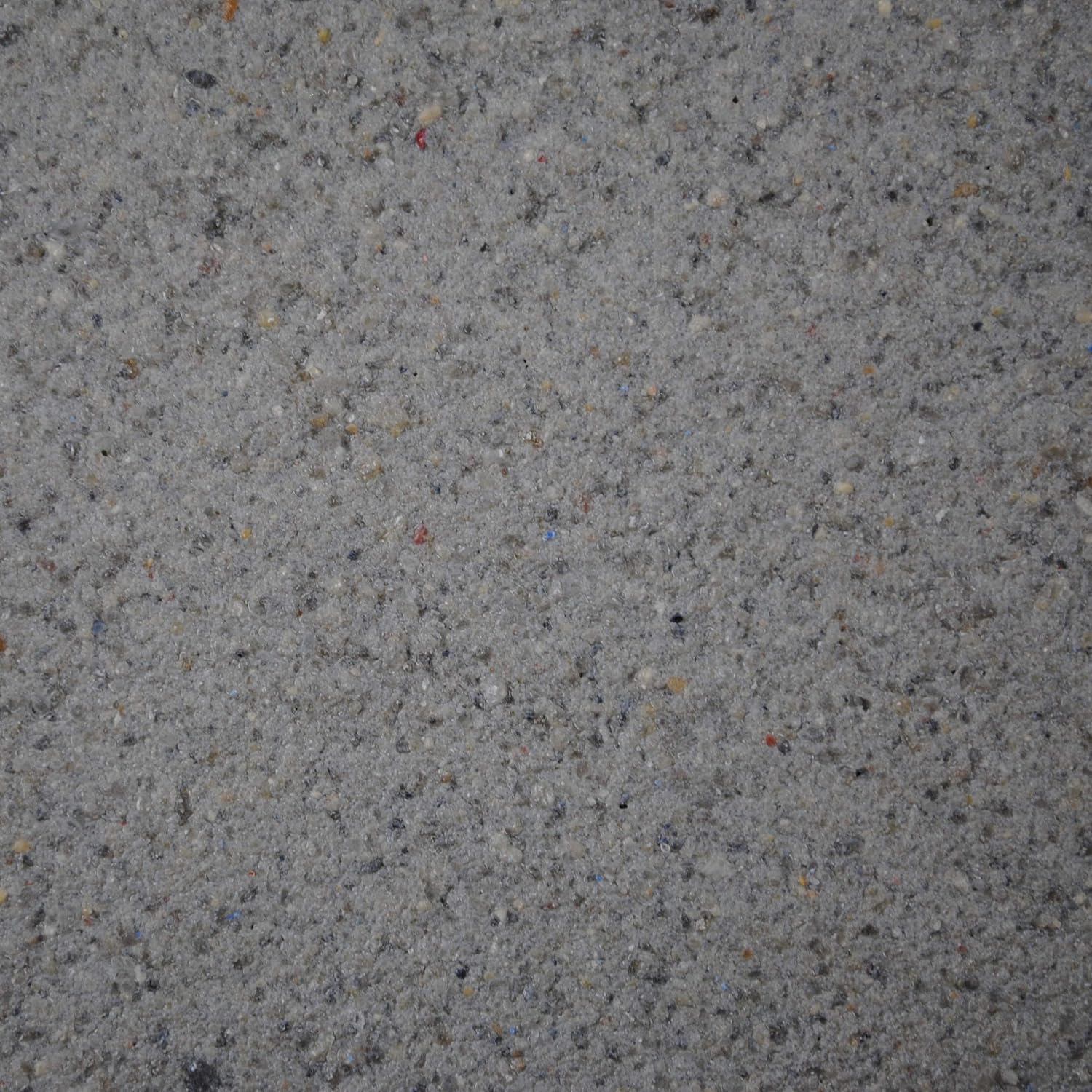 QuestMark 2105 Epoxy Floor Patch 5 Gallon Light Gray